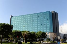 Tower Genova Airport - Hotel & Conference Center