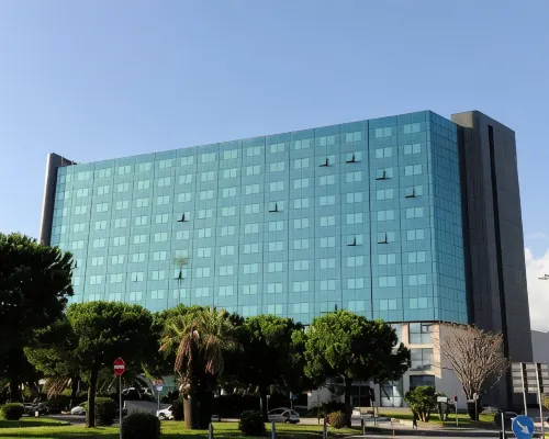 Tower Genova Airport - Hotel & Conference Center Hotels in Genoa