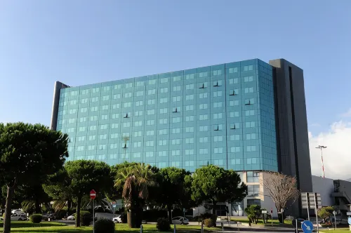 Tower Genova Airport - Hotel & Conference Center