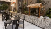 De Lobby Suite Hotel - Breakfast