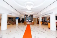 Kigali Delight Hotel - Bed and Breakfasts