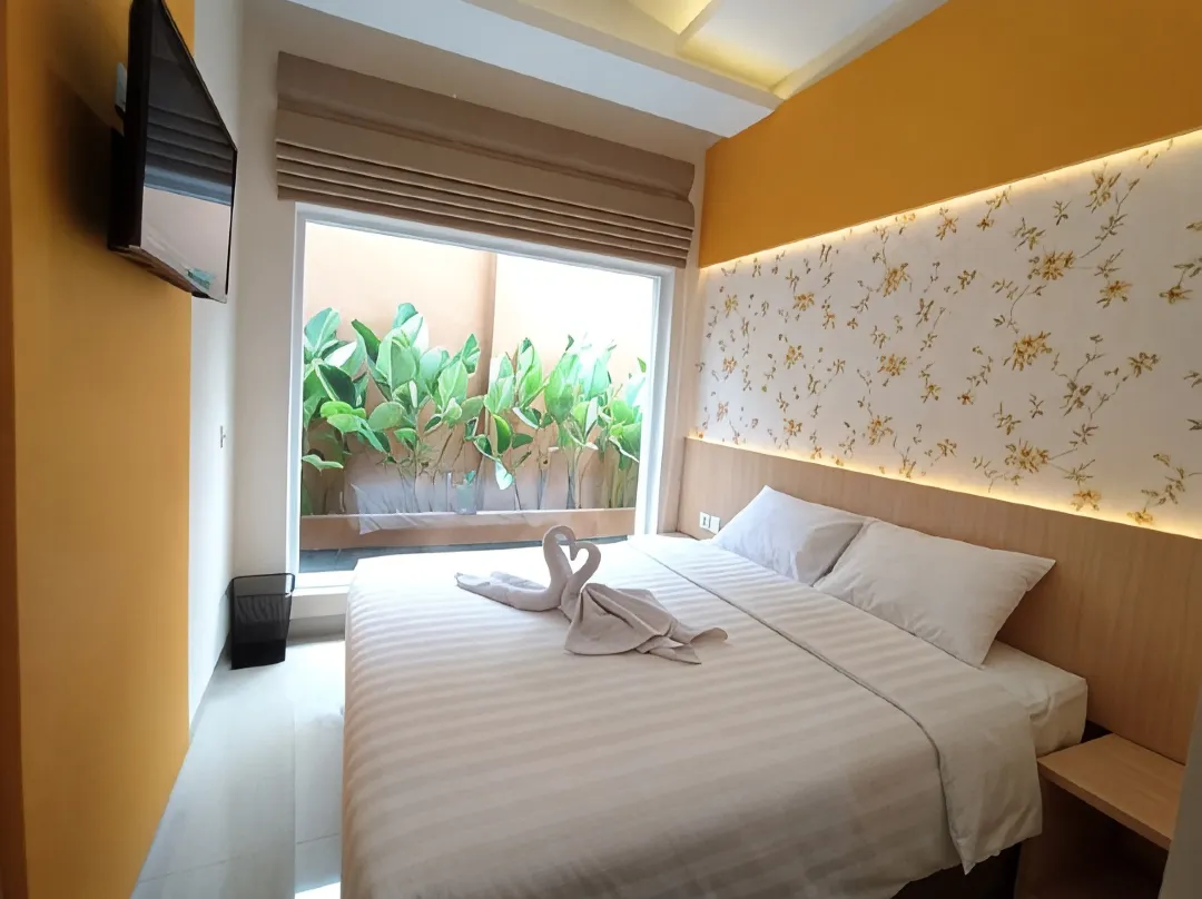 Griya Indah Sari - Surakarta