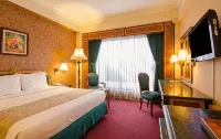 Hotel Gajahmada Graha - sarapan