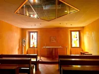 Nazareth Residence - Breakfast