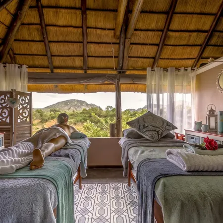 Rio Vista Lodge