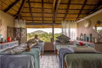 Rio Vista Lodge - spa