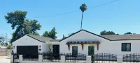 charming 3-bedroom home near sloan park/chicago cubs & light rail - Gym