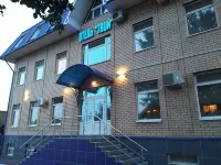 Tvoj Hotel - بار