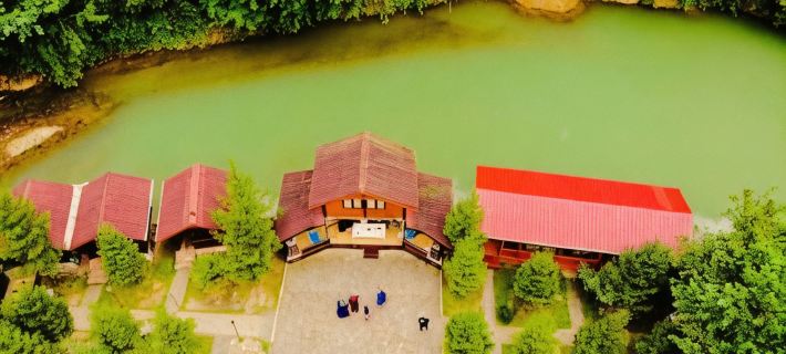 Isikli Kale Otel Hotels in Çaykara