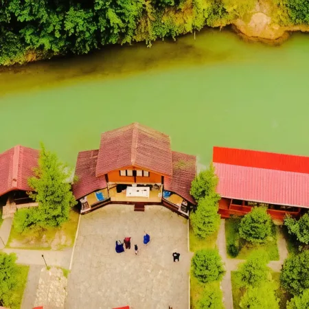 Isikli Kale Otel