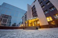 Chib'yu Hotel - 2-Star