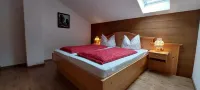 Taubensee, holiday apartments Klausner - homestay