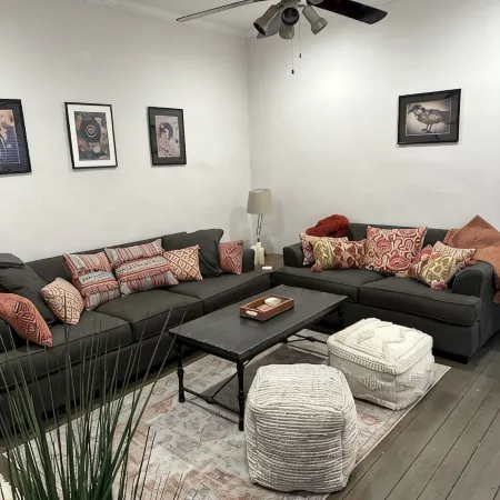 Townhouse in Old Fishtown! 10 Mins to Center City and World Cup Stadiums