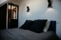 L ESCALP'ADE: Superb apartment 8-10 people SERRE CHEVALIER BRIANCON - 3つ星