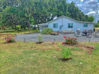 Farmhouse 534 Leakey - Amazing - 3 estrellas