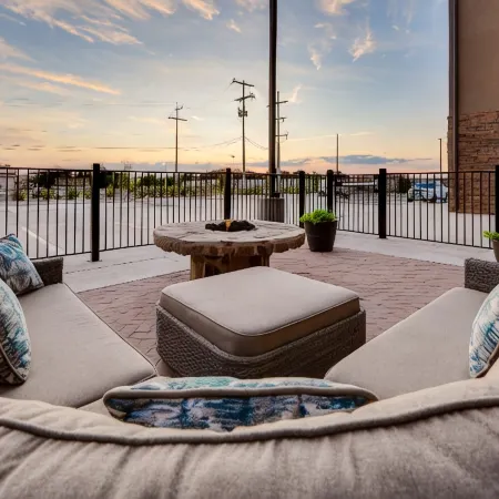 Staybridge Suites San Antonio - Schertz Отели рядом с достопримечательностью «Торговый центр "Роллинг Окс Молл"»