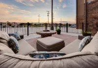 Staybridge Suites San Antonio - Schertz
