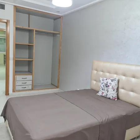 Appartement 32 ensoleillé à 5 Min de la Plage El Jadida