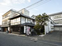 Jinyoro Hotels near Joho-ji Temple