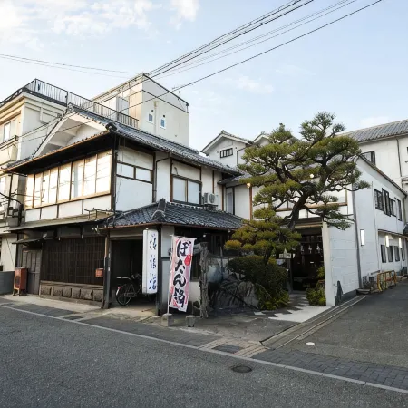 Jinyoro