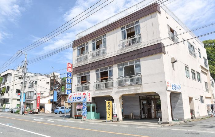 Tosawaya Inn