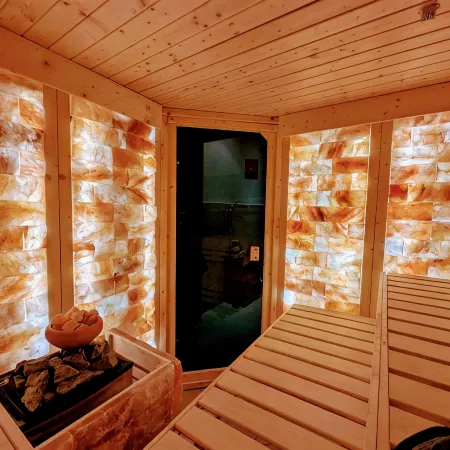 Seehotel Hartung & Ferienappartements