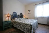 Agriturismo Grillo Iole Winery - Bed and Breakfasts