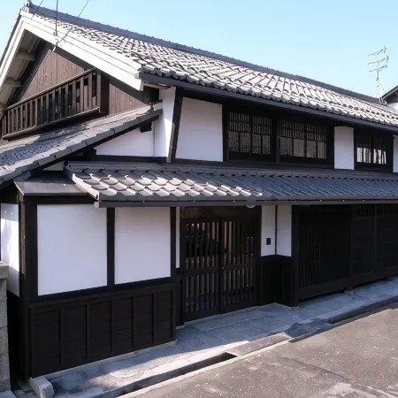 Honmachi Juku
