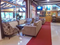 Abant Kartal Yuvasi Hotel Hotels in Dereceoren