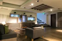 Aparthotel Vucko - spa