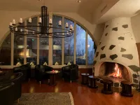 Hotel Royal Ruka - parking