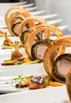 Limerick Strand Hotel - breakfast