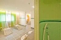 Hotel Scheffelhöhe - ที่มีสปา