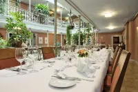 Blume Baden Hotel & Restaurant - breakfast