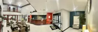 Grand Vista Hotel & Suites