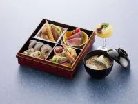Gifu Grand Hotel - servizio colazione