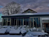 Best Western Arena Hotell Hotels in Vänersborg