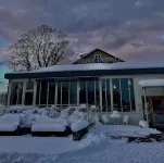 Best Western Arena Hotell - Pysäköinti