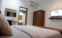 Hotel Netral Jombang - Wifi