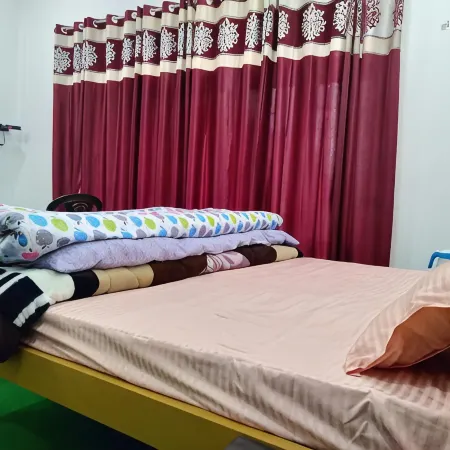 MAA Bhawani Hotel - Munsiyari