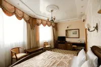 名譽酒店 - 酒吧