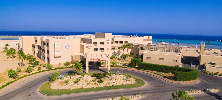 The Breakers Diving and Surfing Lodge Soma Bay Hôtels à&nbsp;: Hurghada