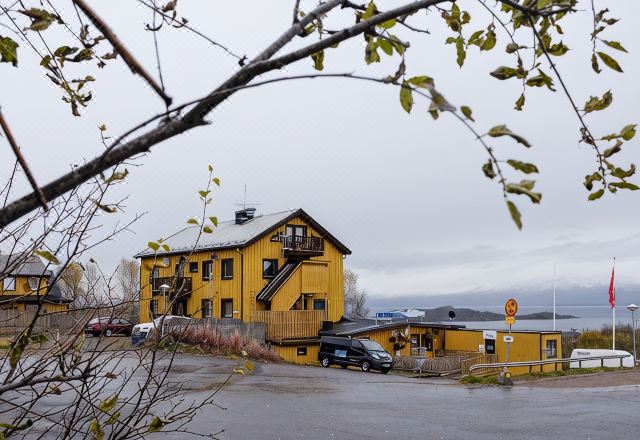 Abisko Guesthouse & Activities — photo 3