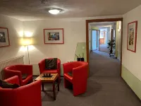Hotel Garni Goldene Traube Hotels in Bad Windsheim