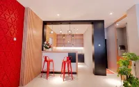 M Hotel Medan