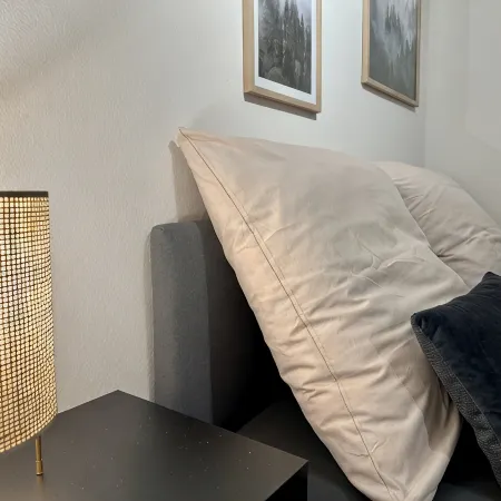 Wunderschöne Wohnung in Kempten - Stadtmitte