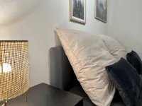 Wunderschöne Wohnung in Kempten - Stadtmitte - 4-Star