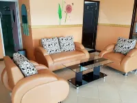 Parama Guest House Hotels in Bumiaji