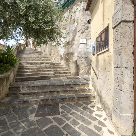 Casa Diodora, vicino al mare, in Costiera Amalfitana