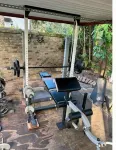 Renovated Peaceful Luxury Walk to Mall Park Publix - 4-Star
